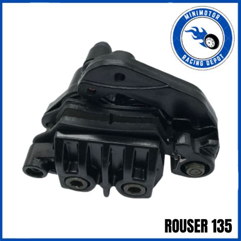 Front Caliper For Rouser Lazada Ph