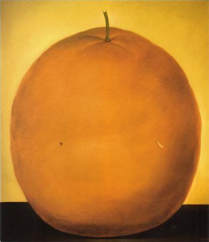 Orange Fernando Botero Wikipaintings Org Fernando Botero