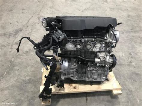 26592 Used Engine For 2015 Sonata Petrol 24 Lf 1014