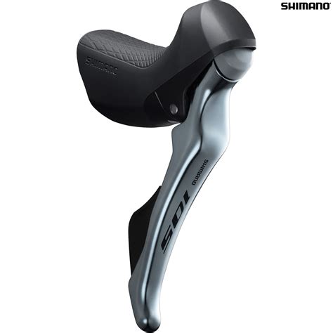 Shimano 105 St R7000 11x Sti Levers Silver