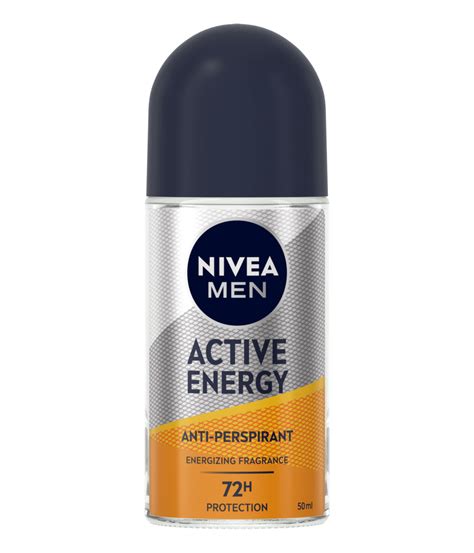 → Antyperspiranty Dla Mężczyzn Men Nivea