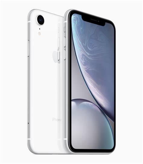 Apple Presenta El IPhone XR Apple ES