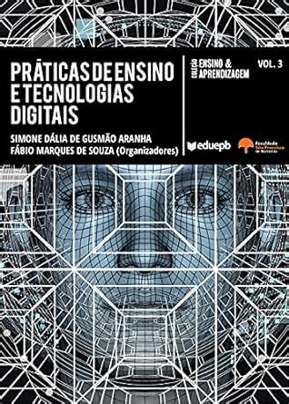 Amazon Br Ebooks Kindle Pr Ticas De Ensino E Tecnologias Digitais