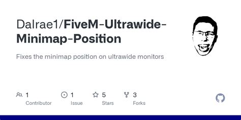 Releases · Dalrae1/FiveM-Ultrawide-Minimap-Position · GitHub