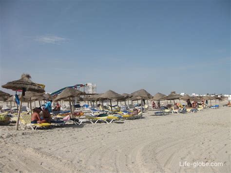 Holidays on the island of Djerba, Tunisia - everything you need to know!