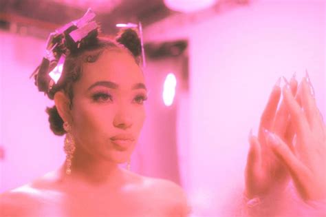 Bairi on Her Evolution, Creating New Music, and the Evolution of R&B