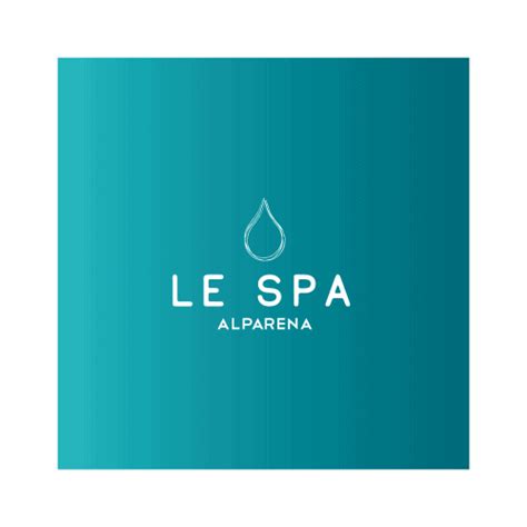 Spa La Rosière Hôtel Alparena 4 Spa