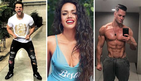 Fabio Agostini Termin Su Relaci N Con Mayra Go I Por Culpa De Nicola