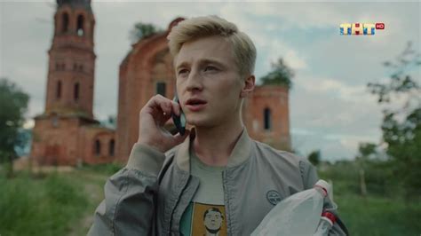Смотреть "Жуки. 10 серия" онлайн. Сериал - eTVnet