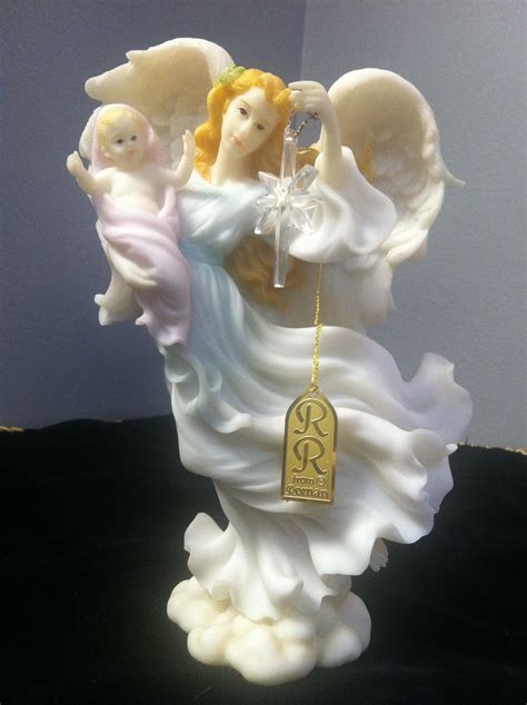 Seraphim Classics Porcelain Angels In Powder Springs Ga Forever