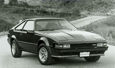 GALLERY: The Toyota Supra – from 1978 to 2002 Paul Tan - Image 190728