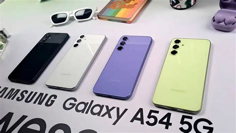 Samsung Galaxy A G Harga Semakin Murah Dengan Layar Super Amoled