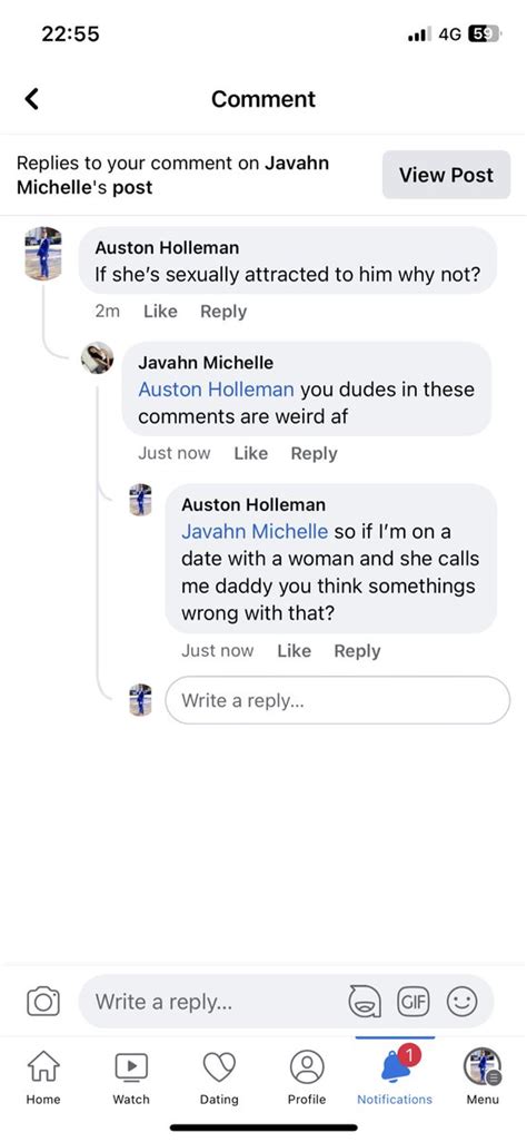 Auston Holleman On Twitter Now Its Wrong For Women To Call Men They