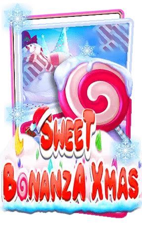 Sweet Bonanza Xmas เกมสลอต PG SLOT เวบตรง แตกงาย เกมสลอต ใหเลน