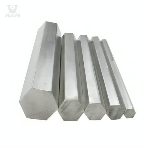 Stainless Steel Hex Bar Huaxiao Materials