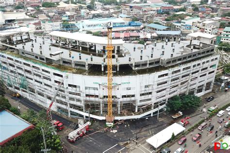 Cebu City Medical Center reopens after 7 years