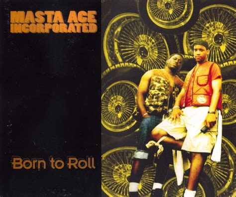 Masta Ace Incorporated Born To Roll Releases Discogs