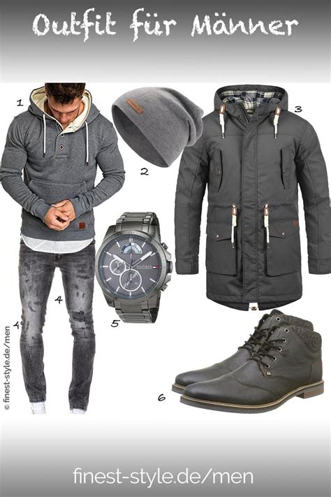 Mega Cooles Outfit Für Männer Mit Klammotten Von Bugatti Solid Tommy