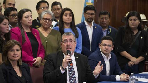 Se Agrava Crisis En Guatemala Fiscales Piden Anular Elecci N Presidencial