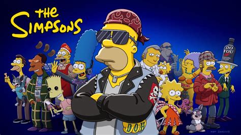 The Simpsons: Where to Watch & Stream Online