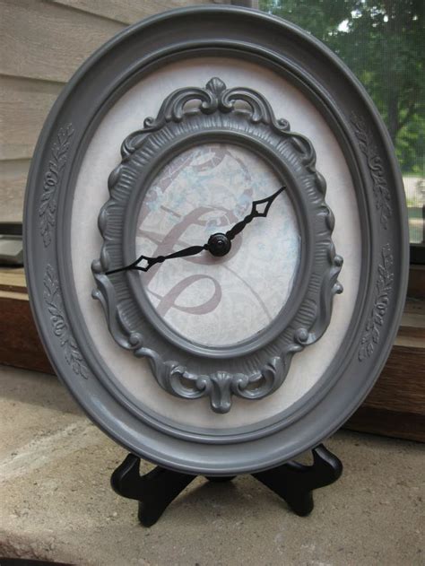 25 Cool DIY Clocks | Remodelaholic | Bloglovin’