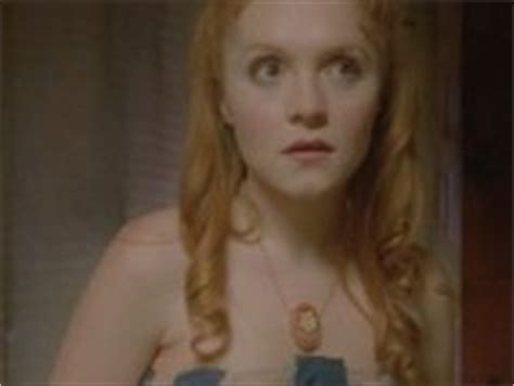 Naked Andrea Morris In Brothel