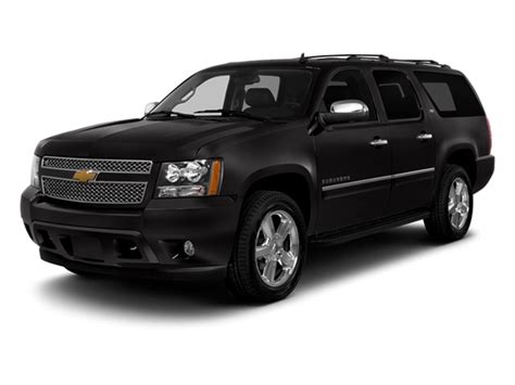 2014 Chevrolet Suburban Color Specs Pricing Autoweb