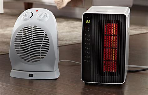 Dos and Don’ts When Using Space Heaters: Customs When Using Space Heaters