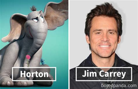 The Actual Voices Behind Our Favorite Cartoon Characters Pics