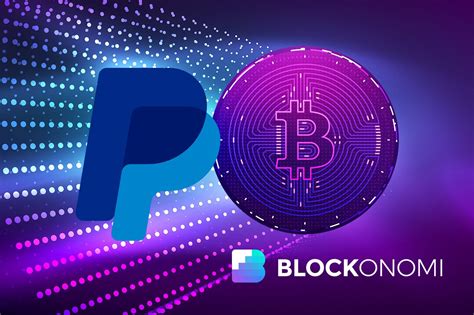 How To Buy Bitcoin With Paypal Complete Beginners Guide Update 2019