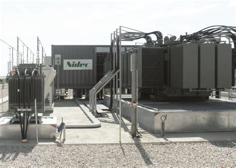 grid stability nidec conversion  hertz lead