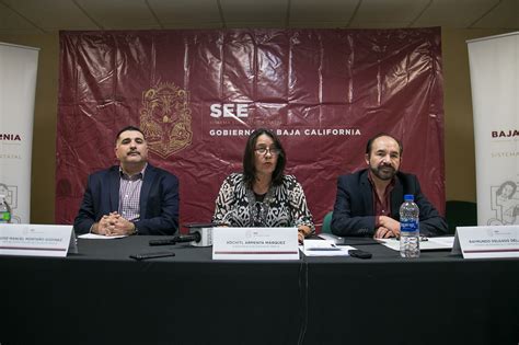 Educación Bc Inicia Proceso De Inscripciones En EducaciÓn BÁsica Por