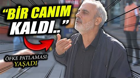 Sokak Alev Alev Yaniyor B R Canim Kaldi Sokak R Portajlari