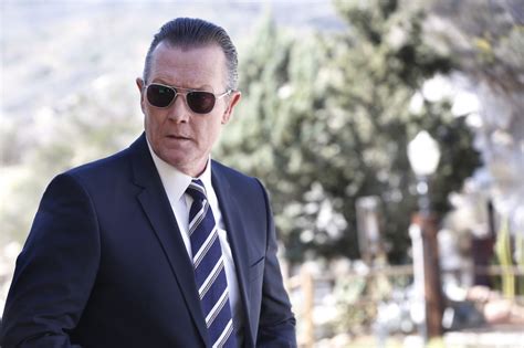 Download Robert Patrick Cabe Gallo Tv Show Scorpion Hd Wallpaper