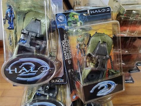 Halo warthog, Hobbies & Toys, Toys & Games on Carousell