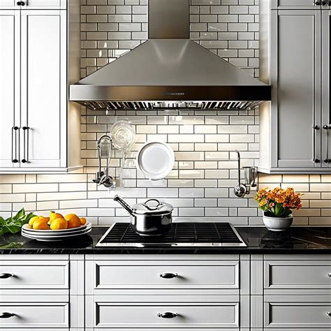 Budget Friendly Vertical Subway Tiles Backsplash Ideas For Your Kitchen