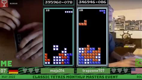 History Of Tetris World Records Show That The Game Can Get Really