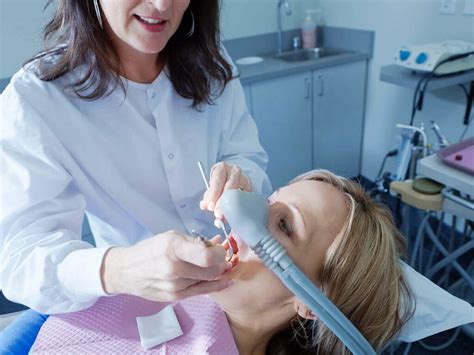 Sedation Dentistry Charlotte NC Carolina Complete Dentistry