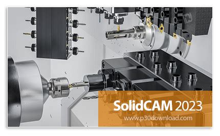 Solidcam Sp Hf Standalone Sp For Solidworks X