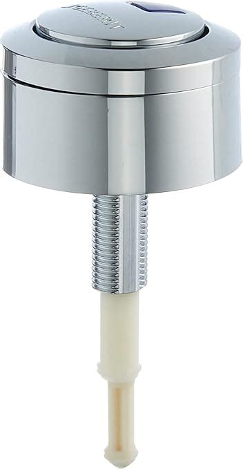 Amazon Geberit Impuls 280 Twico 2 Dual Flush Chrome Push Button