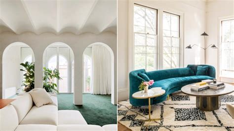 Top Designers Share Favorite Spring Interior Design Trends