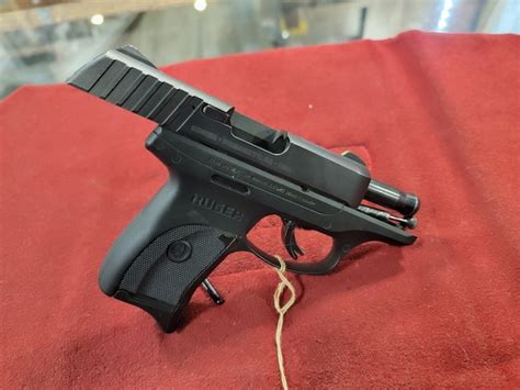 Ruger Ec9s For Sale