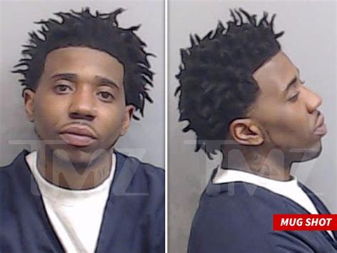 Yfn Lucci S Alleged Murder Victim Part Of Rapper S Crew Ejected From Suv