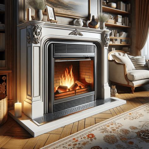 Understanding Fireplace Inserts and their Benefits