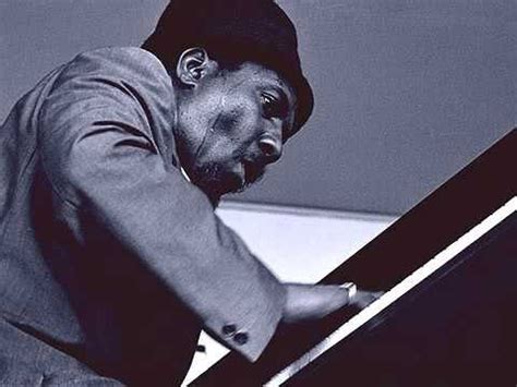 The Gentleman S Pursuits Thelonious Monk Live In Paris 1964