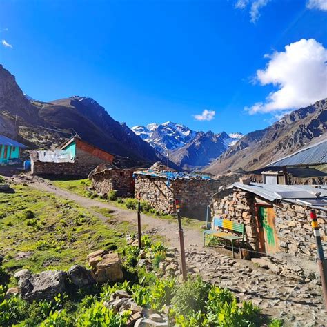 Adi Kailash Yatra 2024 – Uttarakhand Trip Trek