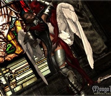 Serra Temptation 8muses Sex And Porn Comics