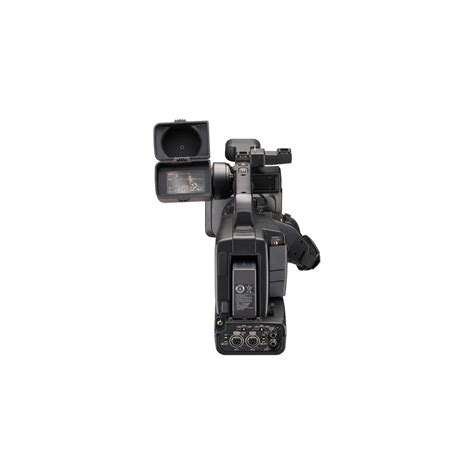 Panasonic Ag Hmc80 3mos Avccam Hd Shoulder Mount Camcorder Ag Hmc80