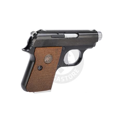 We Tech Ct Gas Blowback Airsoft Pocket Pistol Airsoft Megastore