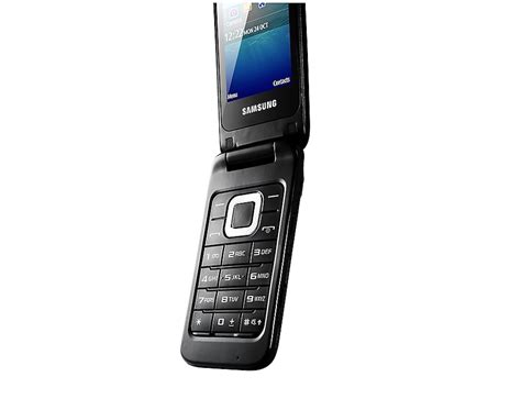 Samsung C3520 Black See Full Specs And More Samsung Uk